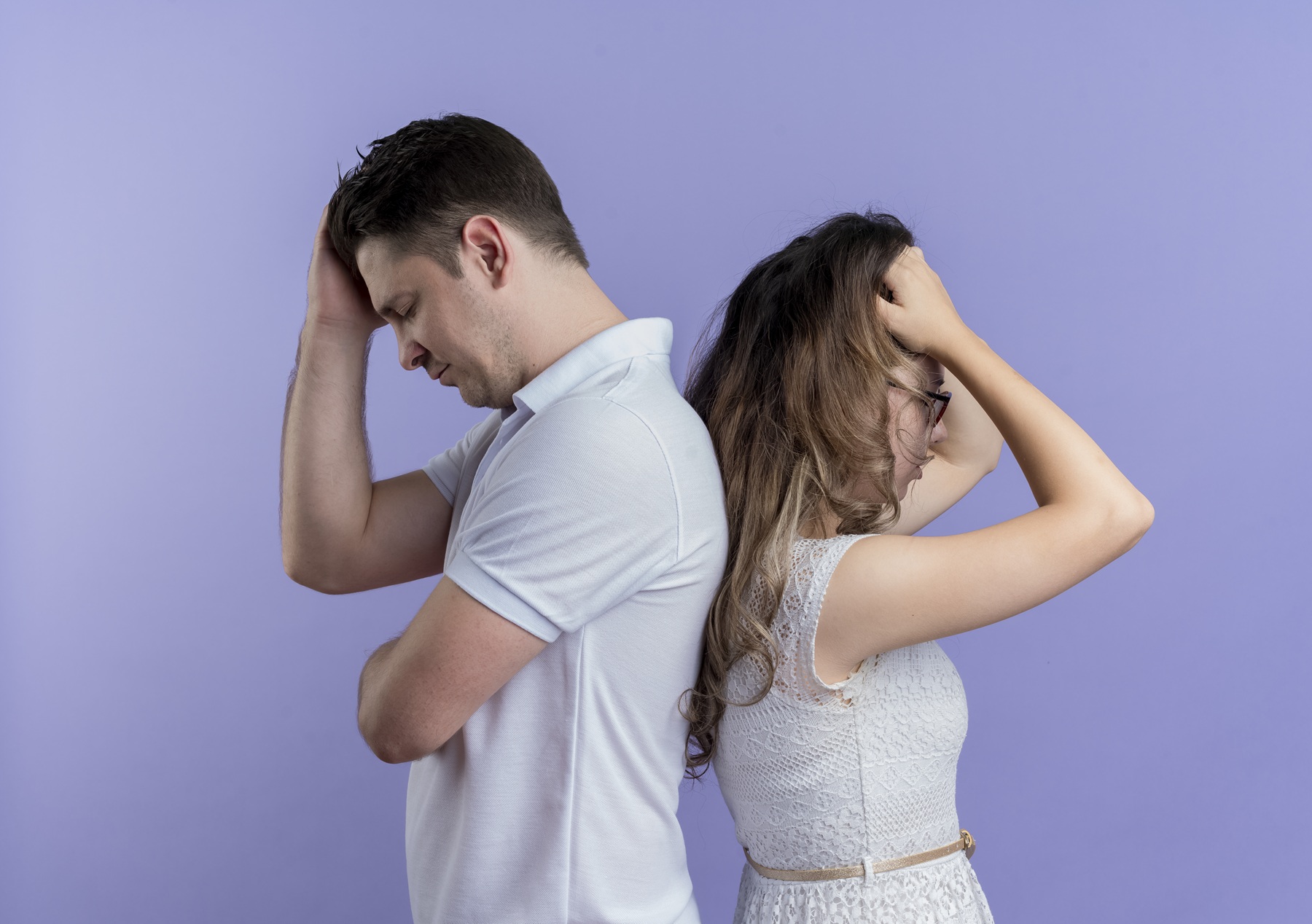 Dependencia Emocional en la Pareja
