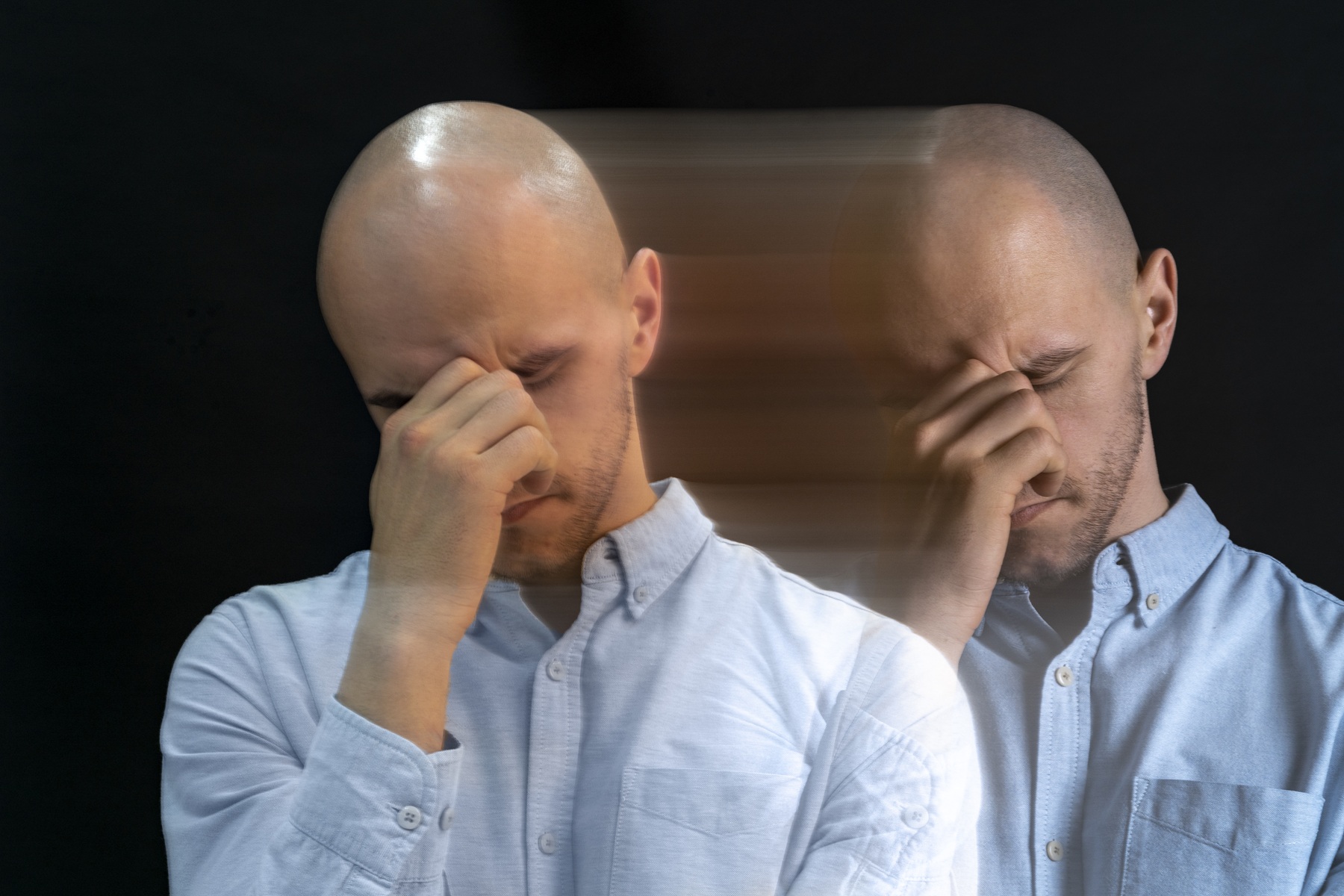 Depresión vs. Tristeza
