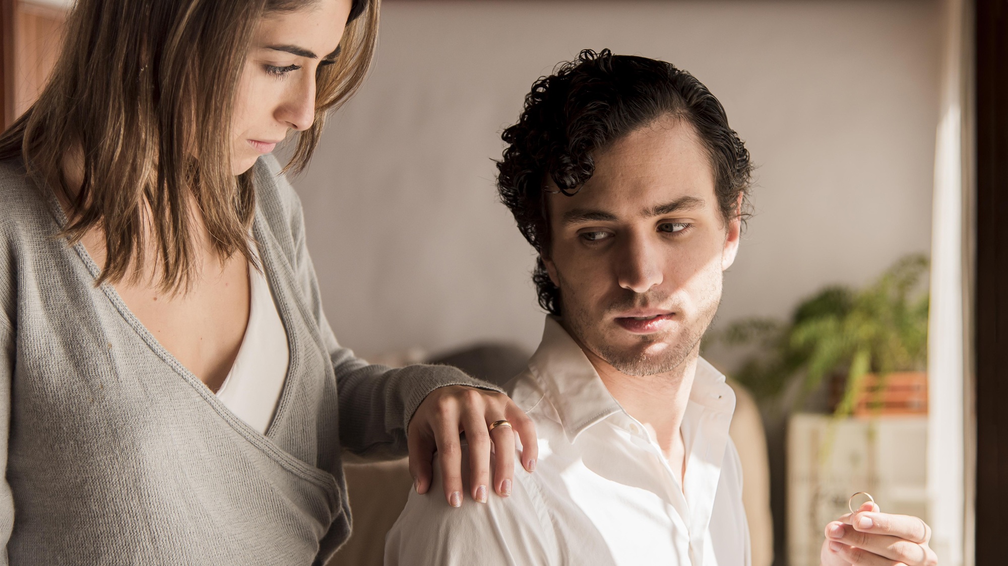 El Apego Clave para Entender Nuestras Relaciones