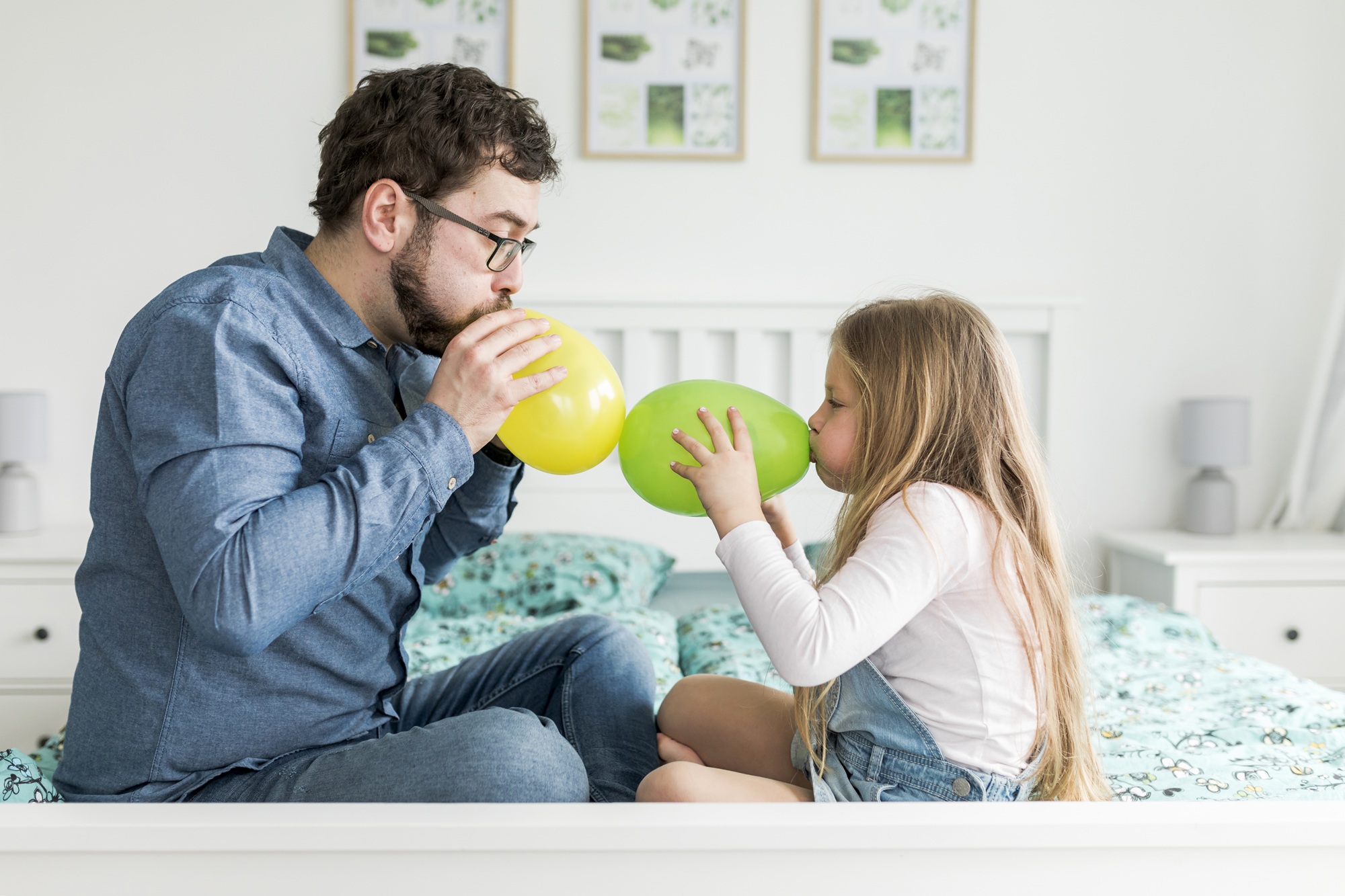 El capullo de cristal: Cuando el amor de los padres aprisiona el crecimiento infantil